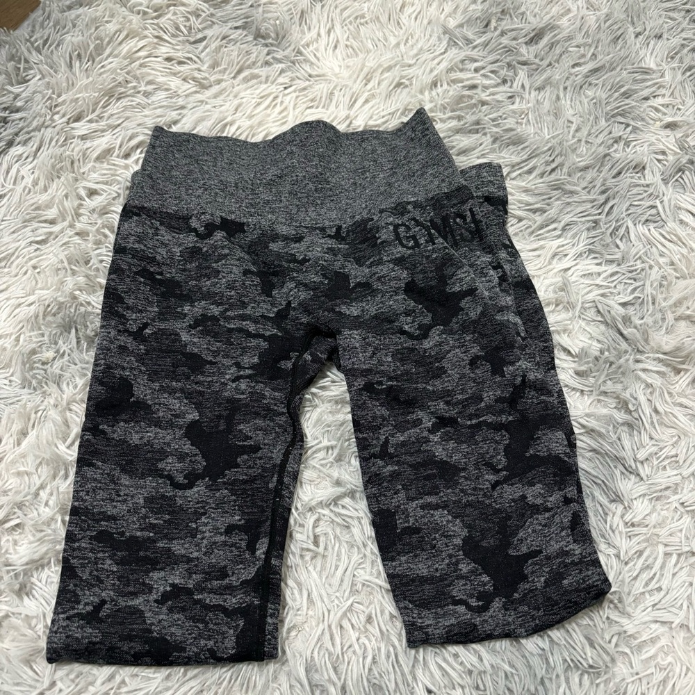 Gymshark leggings